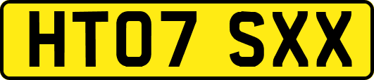 HT07SXX