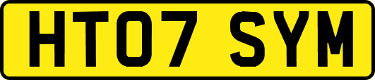 HT07SYM
