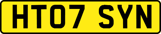 HT07SYN