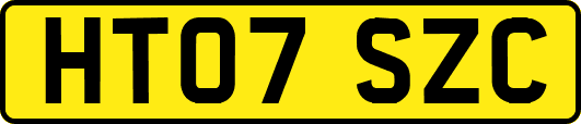 HT07SZC