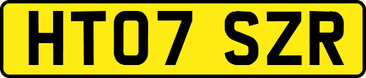 HT07SZR