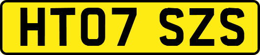 HT07SZS
