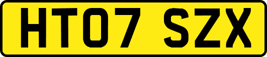 HT07SZX