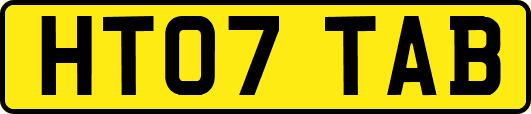 HT07TAB