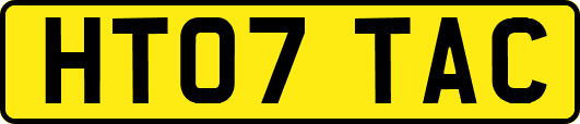 HT07TAC