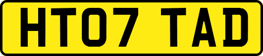 HT07TAD