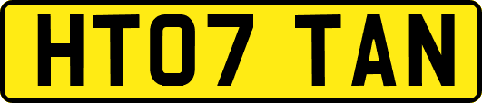 HT07TAN