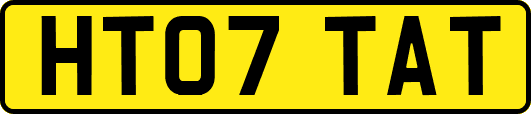 HT07TAT