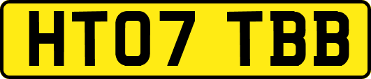 HT07TBB