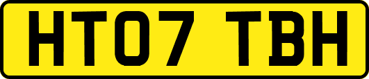 HT07TBH