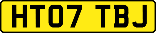 HT07TBJ