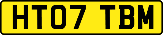 HT07TBM