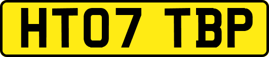 HT07TBP