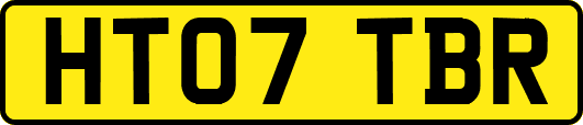 HT07TBR