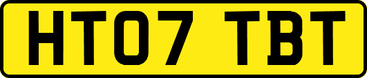 HT07TBT