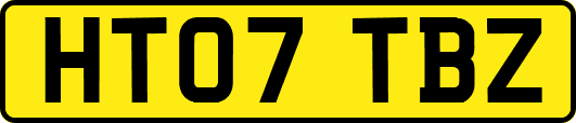 HT07TBZ