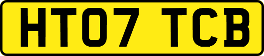 HT07TCB