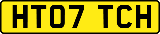 HT07TCH