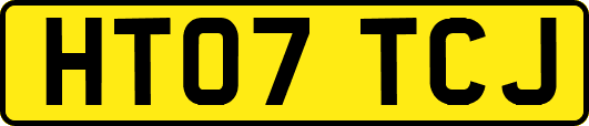 HT07TCJ