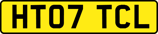 HT07TCL