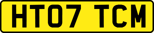 HT07TCM