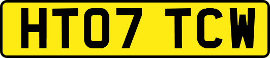 HT07TCW