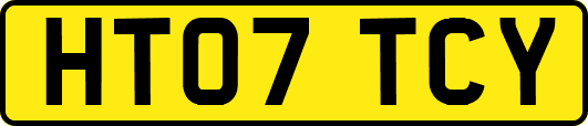 HT07TCY