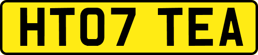 HT07TEA