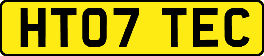 HT07TEC