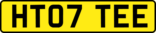 HT07TEE