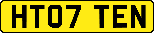 HT07TEN
