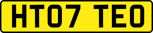HT07TEO