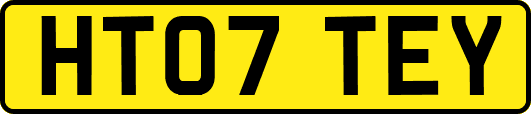 HT07TEY