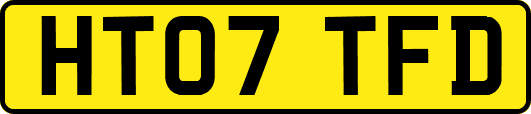 HT07TFD