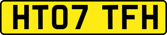 HT07TFH