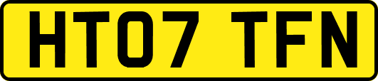 HT07TFN