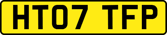HT07TFP
