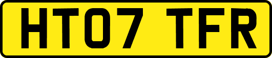 HT07TFR