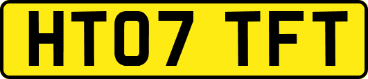 HT07TFT