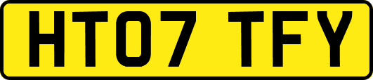 HT07TFY