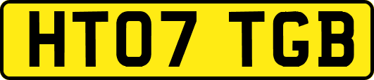 HT07TGB