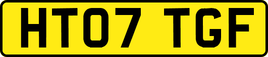HT07TGF