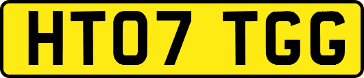 HT07TGG