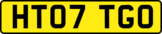 HT07TGO