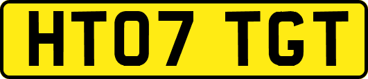 HT07TGT