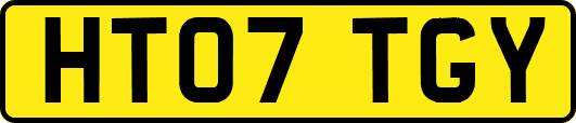 HT07TGY