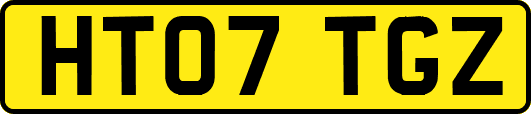 HT07TGZ