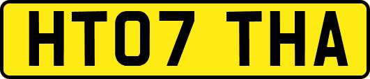 HT07THA