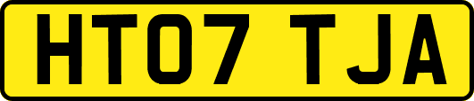 HT07TJA