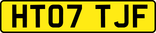 HT07TJF